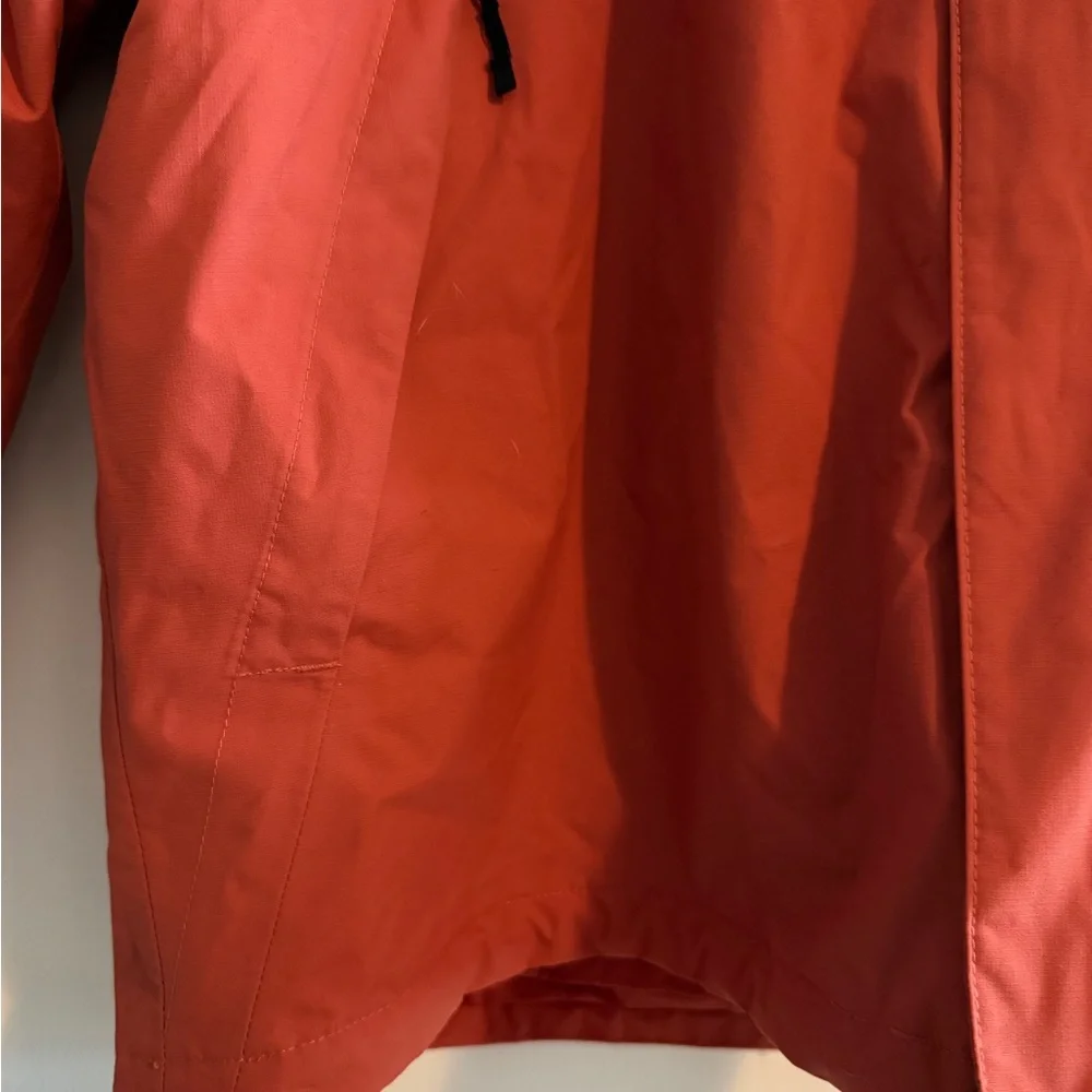 The North Face Lone Peak TriClimate 3-in-1 Jacket Burnt Ochre/Orange XXL $260